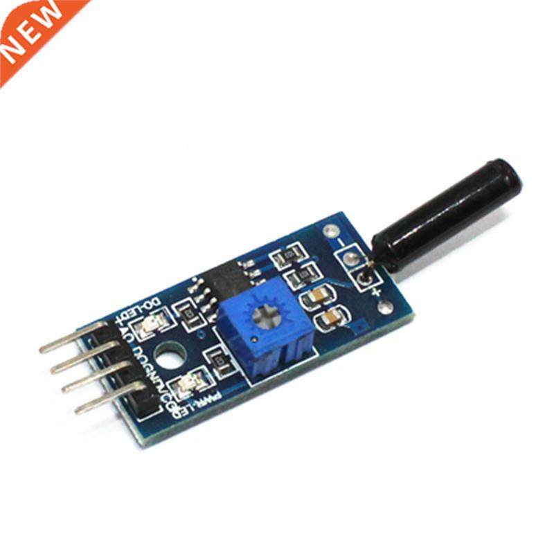 Vibration Sensor Module Vibration Switch Alarm Module