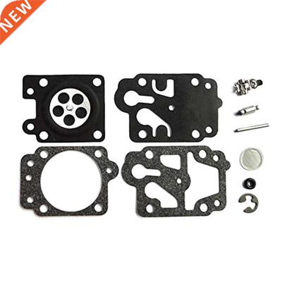Carburetor Repair/Rebuild Kit Replaces Walbro K21-WYA 适用于