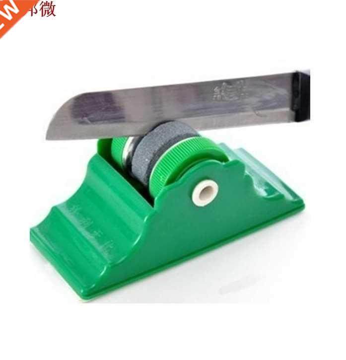 Kitchen Gadgets The Practical Circular Knife Sharpener Rapid