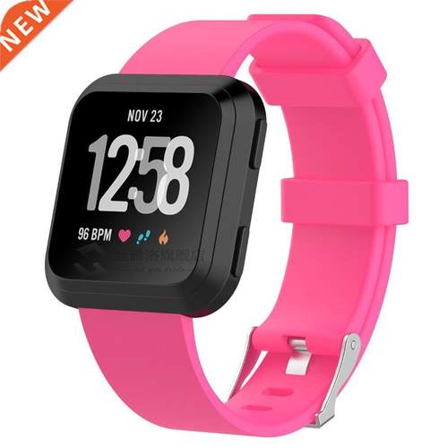 Best price strap for Fitbit Versa Watchband Versa Intelligen