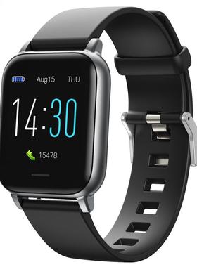 Sports Watch S50 Sports Watch Heart Rate Sleep Ftness Therm