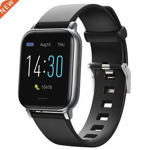 Sports Watch S50 Sports Watch Heart Rate Sleep Ftness Therm