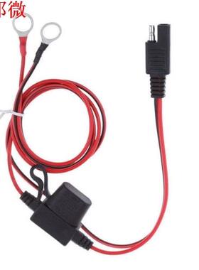 Connecteur de c&acrc;ble professonnel DC Power brcolage | Ba