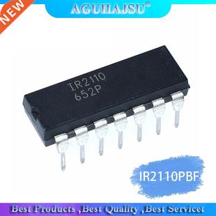 IR2110 Drive side IR2110PBF drive low DIP14 and 5pcs high
