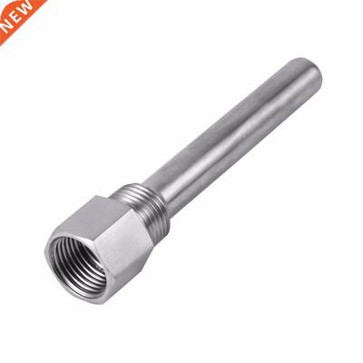 Thermowell 1/2