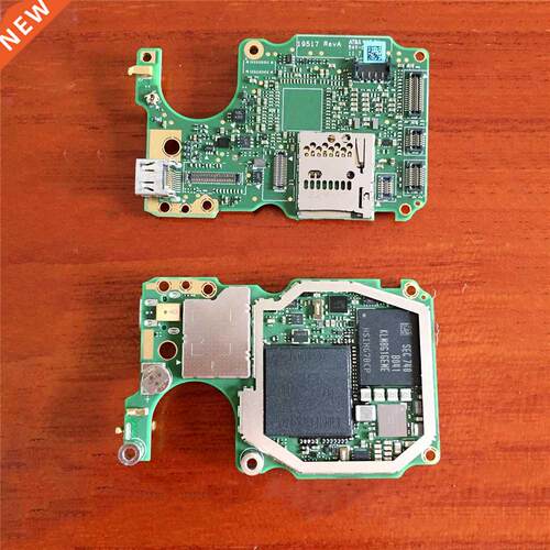 New Original Main Board with WIFI for GoPro HERO 6 Black Cam