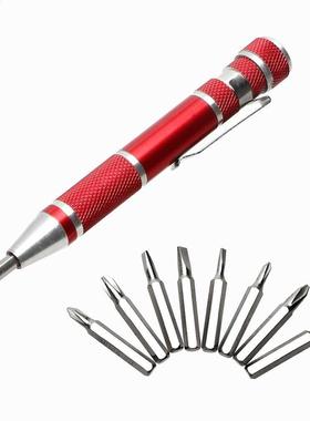 stylo Style tournevs Kt d'outls de réparaton de t