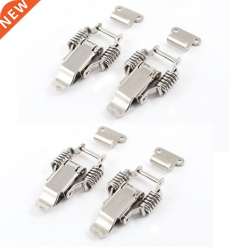 4 Aviation Toolbox Loop Latch Catches