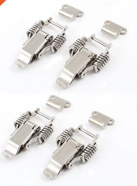 4 Aviation Toolbox Loop Latch Catches