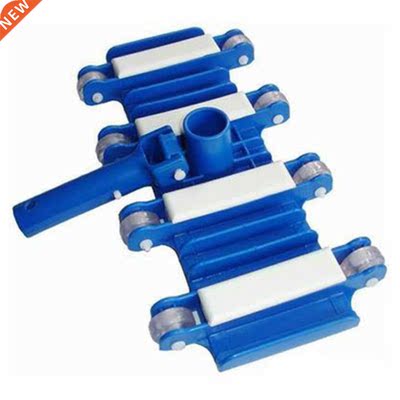 KKmoon Pool Vacuum Head Above Ground Swimming Pool Vacuum Cl