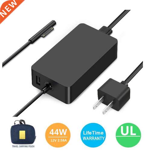 Travel Adaptor Power Supply Charger Anti Interference Fast C