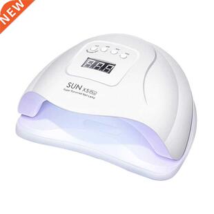 Nail Dryer LED Nail Lamp UV Lamp for Curing All Gel Nail Pol