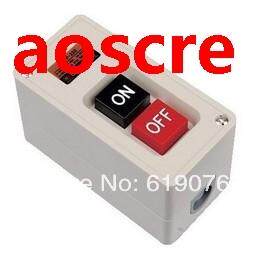 CBSP-315 Power button switch self-locking start stop switch