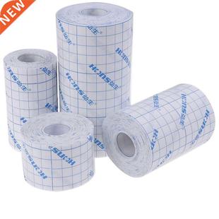 Waterproof Non Breathable Medical Adhesive woven Tape