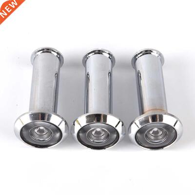 200 Degree 35-60mm Wide Angle Scope Peephole Door Viewer doo