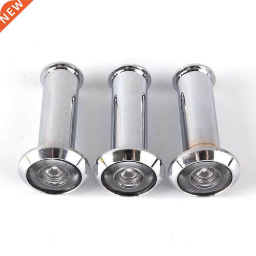 200 Degree 35-60mm Wide Angle Scope Peephole Door Viewer doo