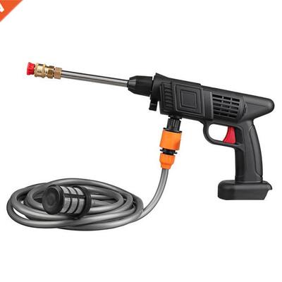 1000W 24V Cordless High Pressure Car Washer Cleaner Portable