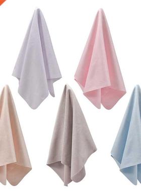 Professional Screen Cleaner Chamois Cleaning Cloth for Glass