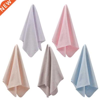 Professional Screen Cleaner Chamois Cleaning Cloth for Glass