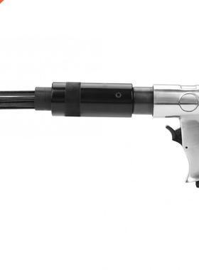 Ar Pneumatc 19 Needle Grp Rust Pant Slag Corroson Remov