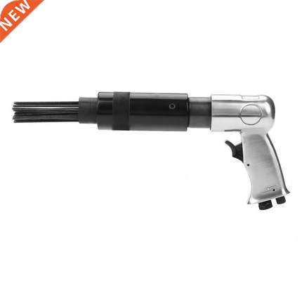 Ar Pneumatc 19 Needle Grp Rust Pant Slag Corroson Remov