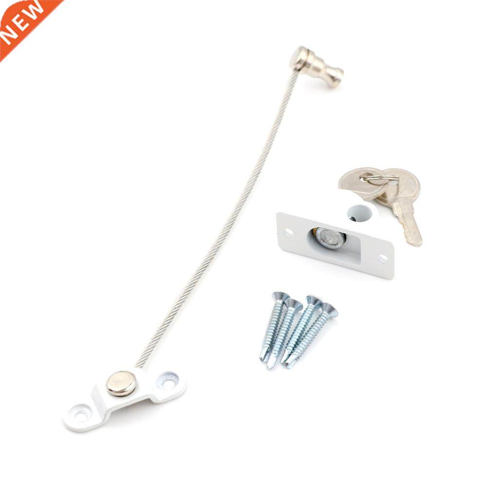 Door Window Lock Restrictor Children Security Car Window Cab