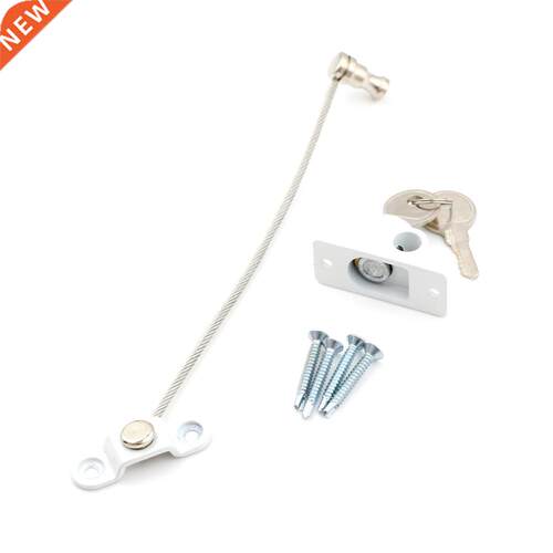 Door Window Lock Restrictor Children Security Car Window Cab