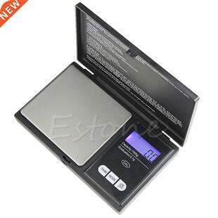 1000g * 0.1g LCD Scale Jewelry Gold Gram Balance Weight Scal