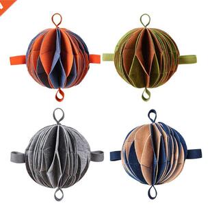 Dog Feeder Toy Interactive Treat Dispensing Game for Dogs Gr