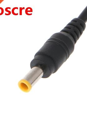 5.5x3.0mm DC Power Charger Cable Plug Connector Adapter For