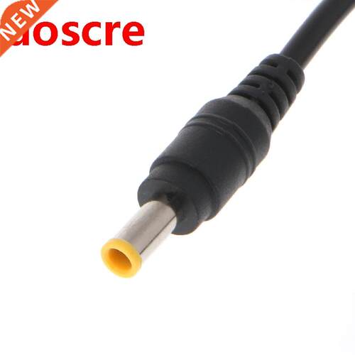 5.5x3.0mm DC Power Charger Cable Plug Connector Adapter For
