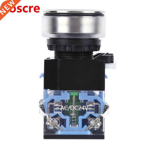 0mm GQ8 Industrial Electrical Push Button Switch without L