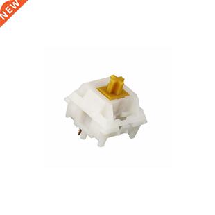 U4t Thocky tactile switches for Mechanical key