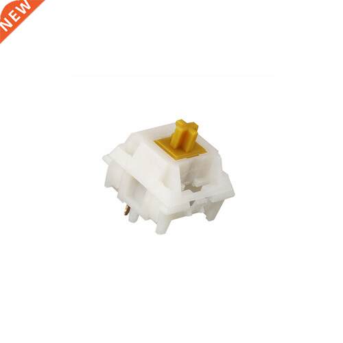 U4t Thocky tactile switches for Mechanical key