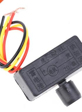 High Quality Electric Sprayer Accessories Governor 12V Adjus