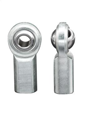 2PCS 3/8'' Bore CF6 Inch Rod End Bearing 3/8