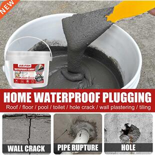 Wall Mending Agent Putty Patch Repair Renovation Cream for H