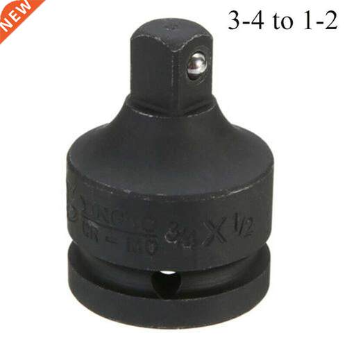 mpact Ratchet Adapter Heavy Drve Socket Adapter 3/4 Female