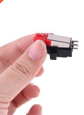 For Turntable Stylus Dynamc Magnetc Turntable Needles Reco