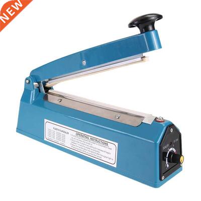 Impulse Bag Sealer 110V 300W Heat Sealing Impulse Manual Sea