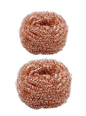 Coiled rass Tip Cleaning Soldering Tip Cleaner Wire for Cle