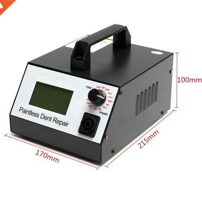 Car Dent Magnetic Induction Heater Dent Repair Remover Tool