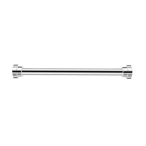 Extendable Clothes Drying Pole Stainless Steel Shower Curtai