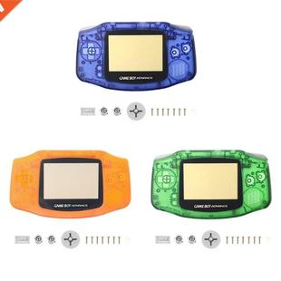 Repair Set For Kit Parts Frame Cover Case Full Transparent