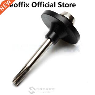 Bike Rear Shocks Titanium bolt Brompton Bike Suspension cap