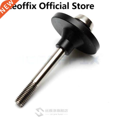 Bike Rear Shocks Titanium bolt Brompton Bike Suspension cap
