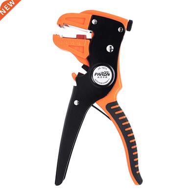 PARON Multi-tool Wire Stripper Automatic Duck-billed Stripp