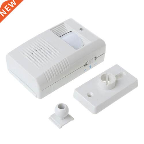 Shop Store Home Welcome Chime Motion Sensor Wireless Alarm E