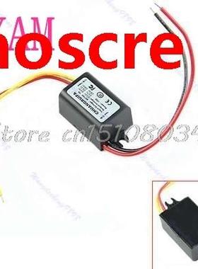 Waterproof DC/DC Converter 12V Step Down to 3V 3A 15W Power