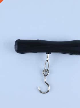 1pc High Quality LCD Backlit 40Kg Travel Portable Luggage Ba